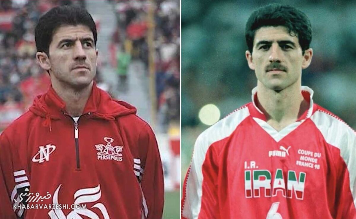 سبیل کریم باقری