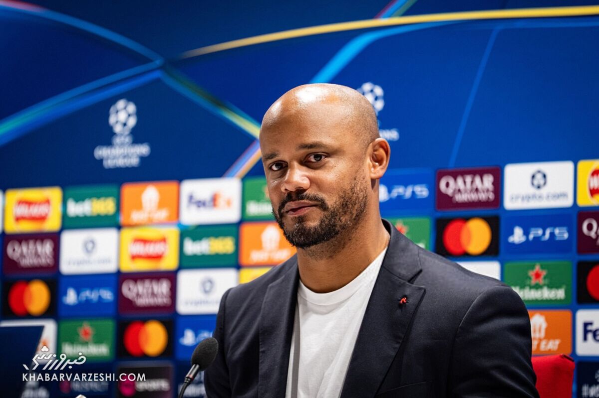 هشدار کمپانی؛ دوئل با آرسنال دشوارترین مأموریت بایرن