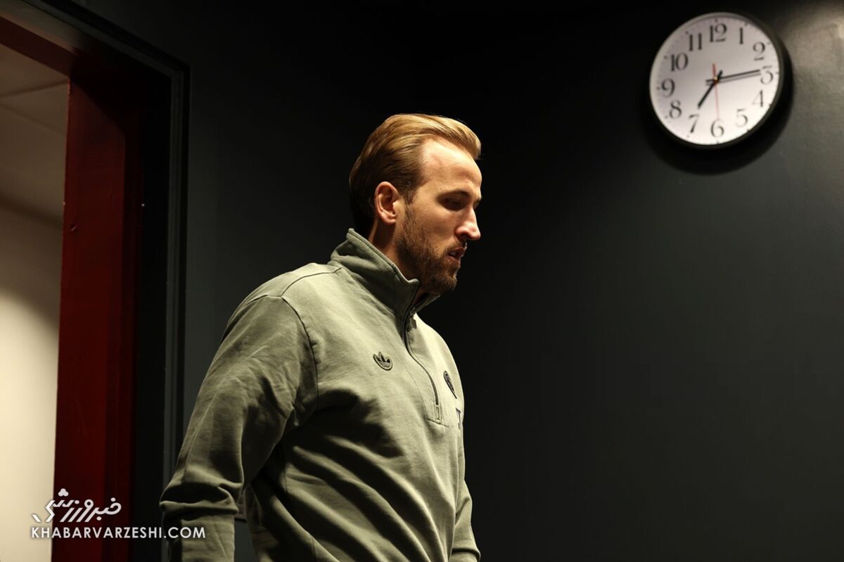 هری کین: در بایرن مونیخ همه چیز عالی‌ست؛ بارسلونا با من تماسی نگرفته!