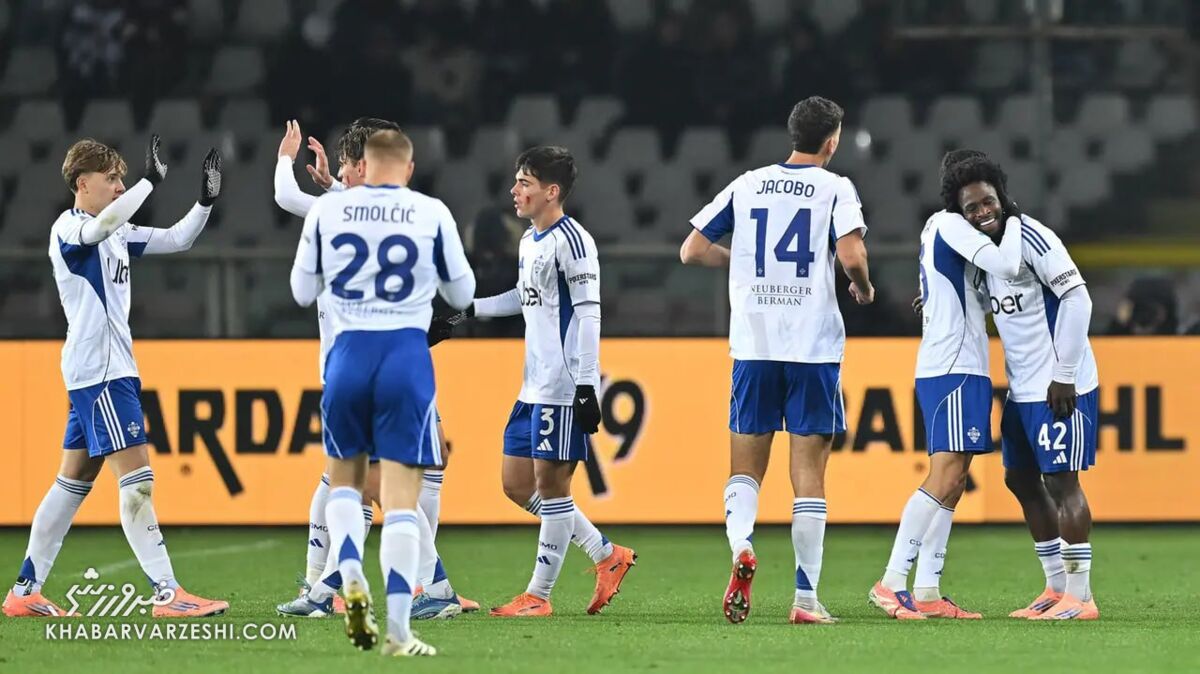 ویدیو| تمام گل‌های هفته دوازدهم سری آ؛ میانگین فوق‌العاده ۳.۵ گل در هر بازی!