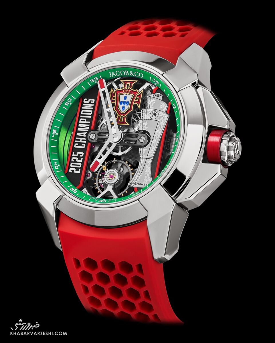 هدیه کریستیانو رونالدو به خانواده دیوگو ژوتا