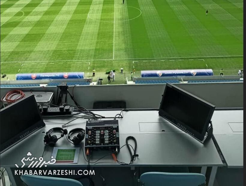 جانشین خیابانی پیدا شد؛ گزارشگری که بلد است روی اعصاب بیننده رژه برود!