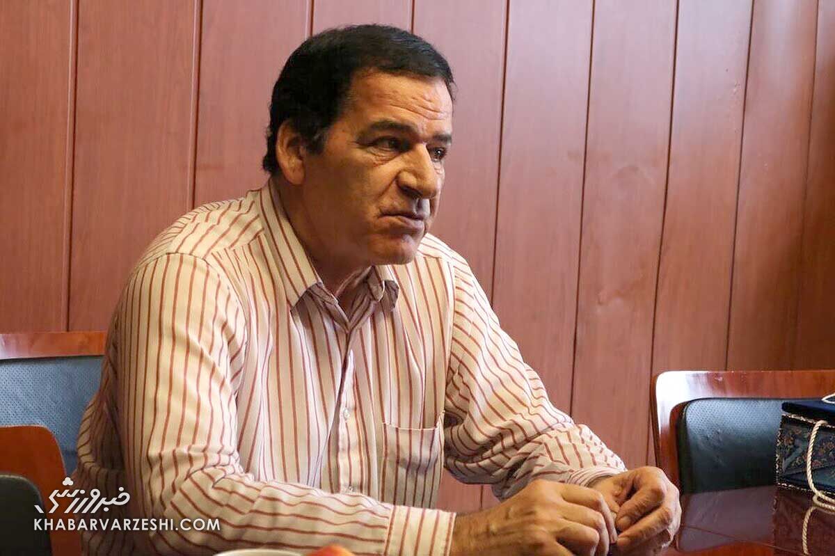 بله! سیاستمداران در تهران دوست نداشتند به جام جهانی صعود کنیم/ می‌گفتند اگر صعود کنیم مملکت هرج و مرج می‌شود!