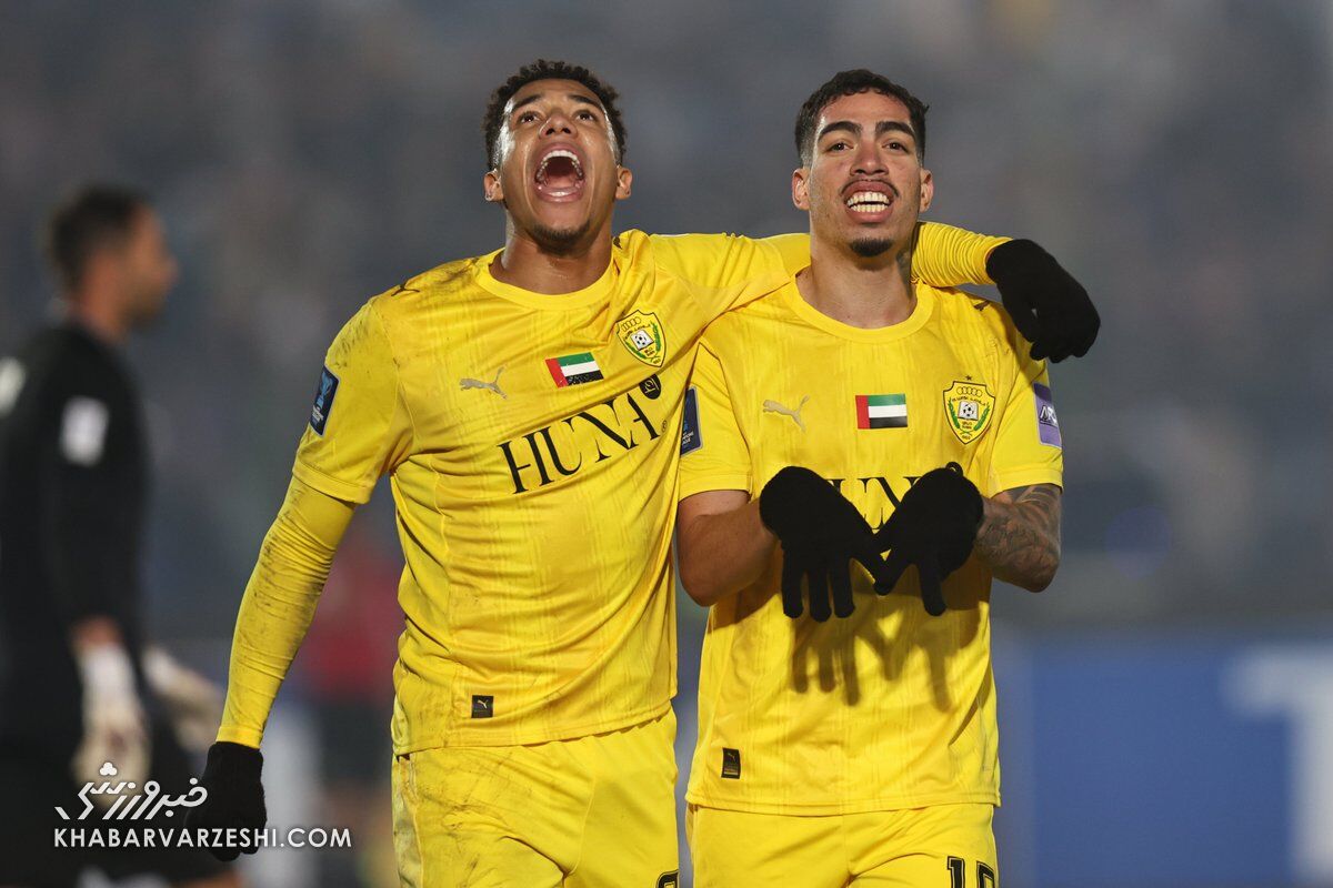 الوصل امارات