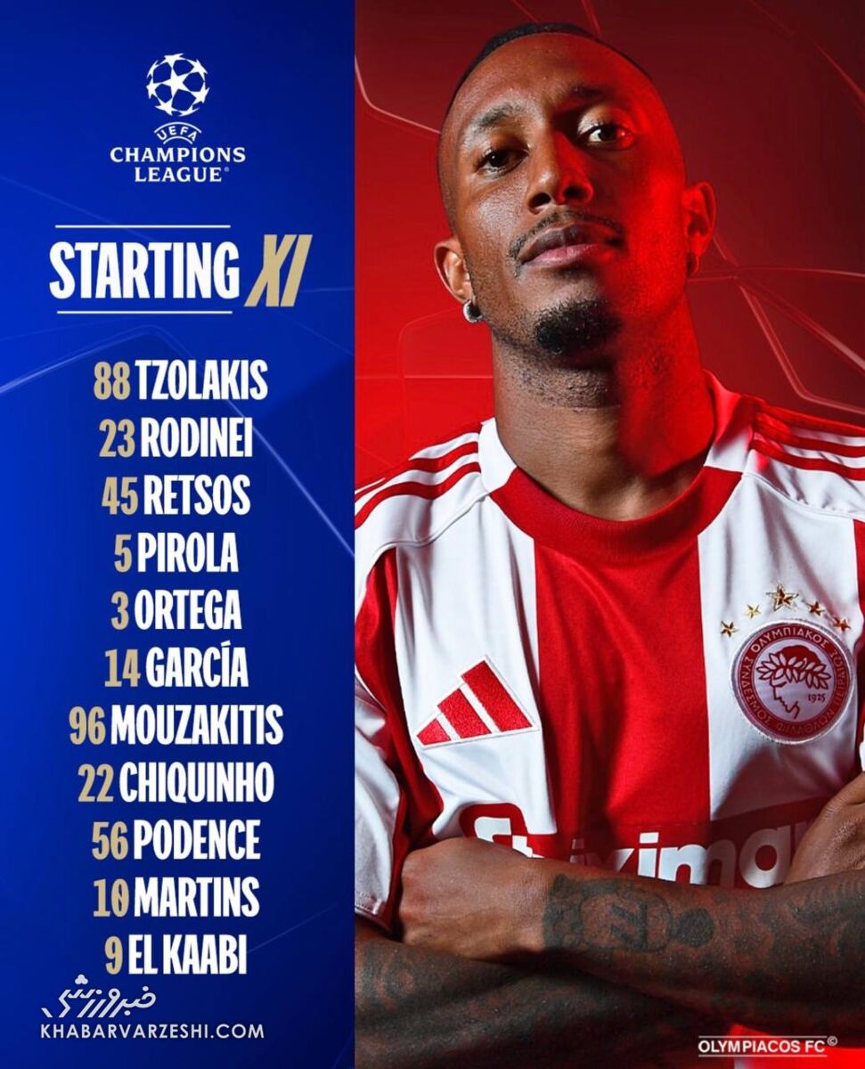 طارمی به رئال مادرید رسید/ شانس مهاجم ایرانی مقابل کهکشانی‌ها +عکس