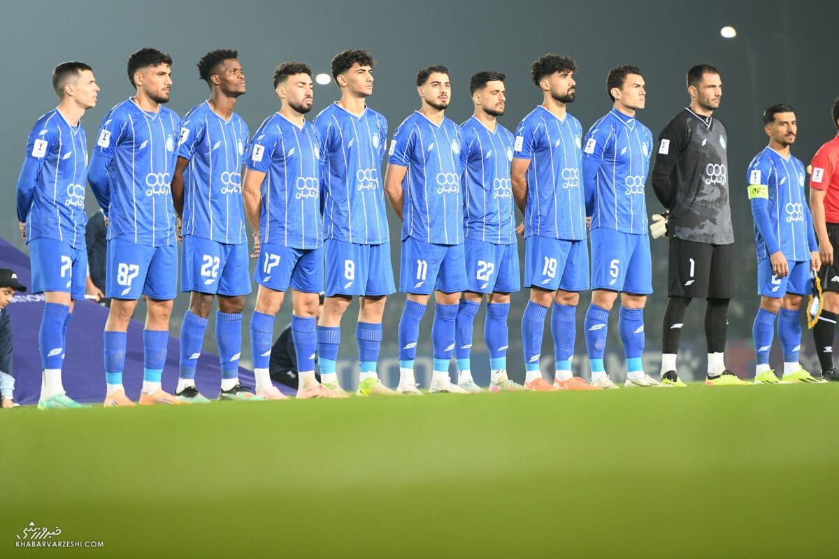 استقلال تهدید کرد: ما بازی نمی‌کنیم!