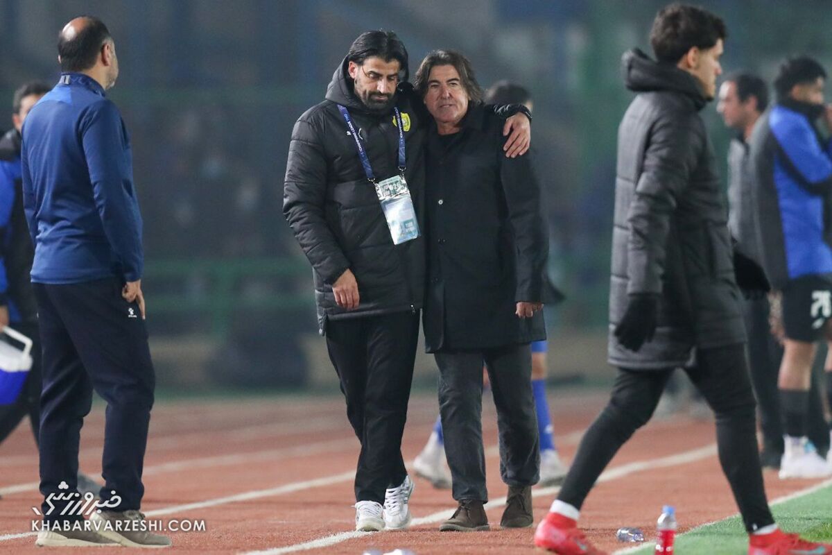 کلوب| گردنه اما و اگر در راه صعود استقلال!