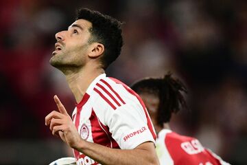 گلزنی مهدی طارمی به رئال مادرید به زیباترین شکل ممکن +ویدیو