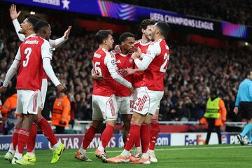 شب پرگل لیگ قهرمانان اروپا با درخشش امباپه/ اولین شکست شکست بایرن مونیخ و ادامه تیره‌روزی‌های لیورپول