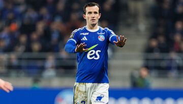 سن فقط یک عدد است؛ هدف من حضور در جام جهانی است/ باید بعضی‌ها را سر جای‌شان بنشانم!