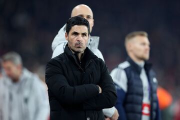 شکست دادن بهترین تیم اروپا خیلی لذت دارد