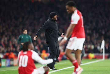 واکنش غیرمنتظره به اولین شکست فصل؛ دوست دارم دوباره با آنها روبه‌رو شویم!