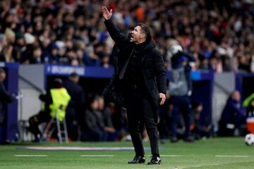 این ستاره جنگنده و سخت‌کوش است؛ به او نیاز داریم