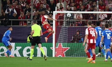 ویدیو| گل‌های تماشایی مهدی طارمی به تیم‌های بزرگ جهان!