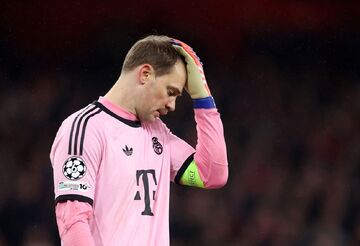 وقتی تجربه هم کافی نبود؛ اشتباهات نویر تیغ انتقادات را تیز کرد/ ریسک کردم و تاوان دادم