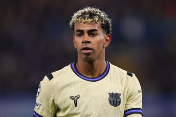 هشدار به یامال؛ هرگز به سطح مسی نمی‌رسی، چون مثل رونالدو نیستی!