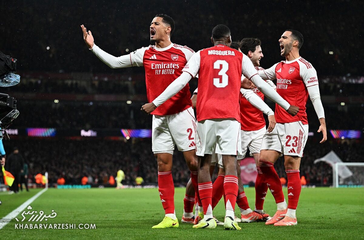 شب پرگل لیگ قهرمانان اروپا با درخشش امباپه و شکست بایرن مونیخ