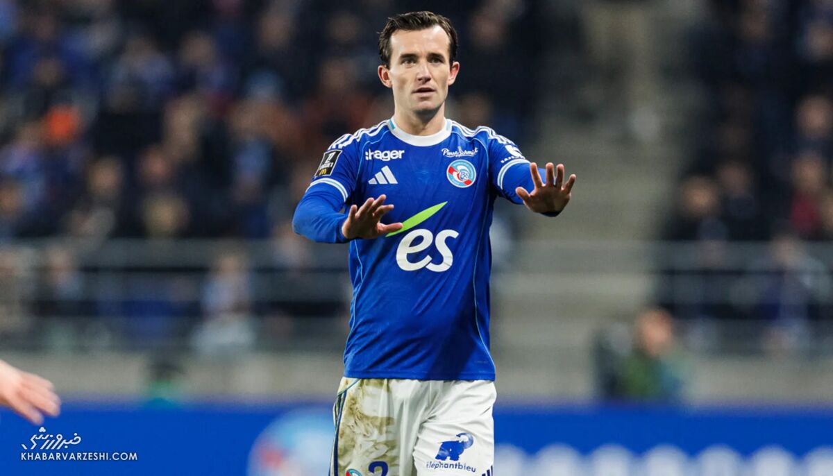 سن فقط یک عدد است؛ هدف من حضور در جام جهانی است/ باید بعضی‌ها را سر جای‌شان بنشانم!