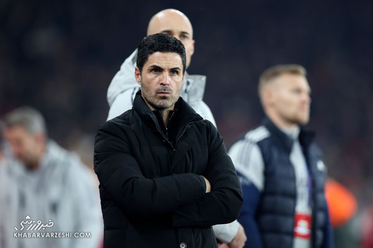 شکست دادن بهترین تیم اروپا خیلی لذت دارد