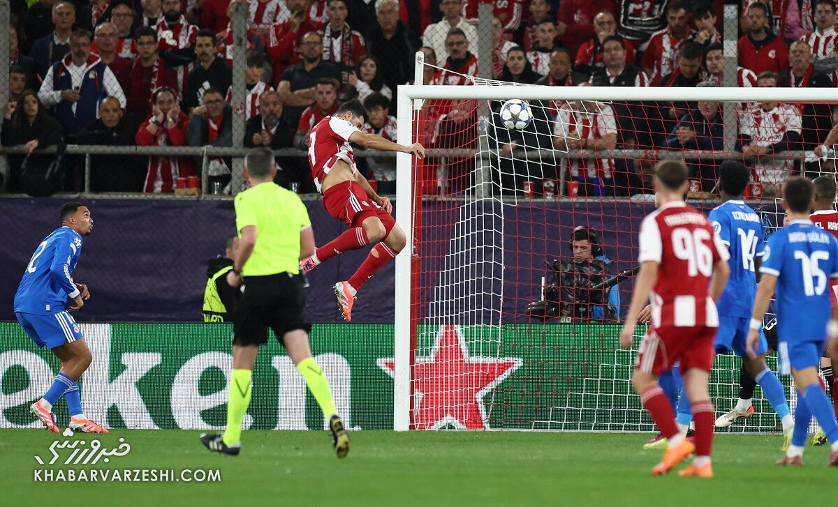 ویدیو| گل‌های تماشایی مهدی طارمی به تیم‌های بزرگ جهان!