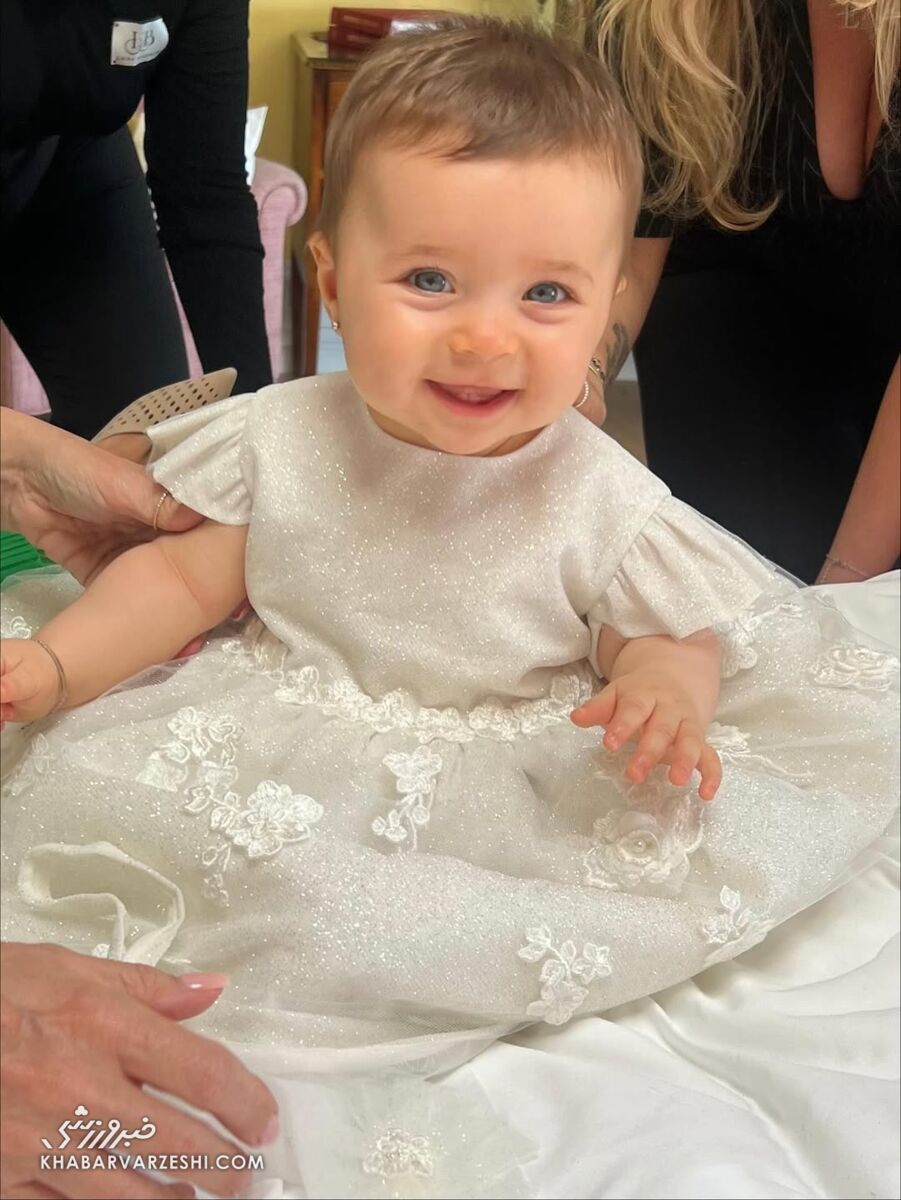 دختر دیوگو ژوتا