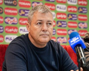 اسکوچیچ: هواداران بیایند و جهنم به‌پا کنند/ اتفاقات فصل پیش را فراموش نکردیم