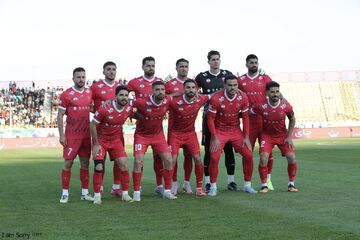 فرصت ویژه برای ۱۰ بازیکن پرسپولیس در دربی