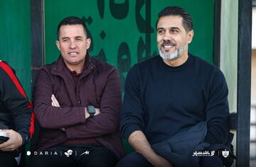 ویدیو| فانتزی بازهای پرسپولیس را منع نمی‌کنم!