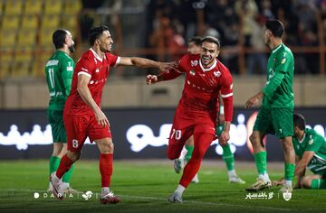 چالش بزرگ اوسمار برای دربی؛ یکی از بین این ۳ ستاره باید نیمکت‌نشین شود!