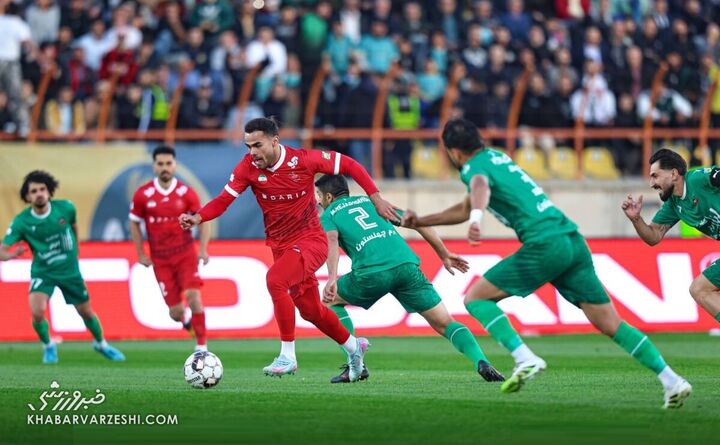 نگاهی به هفته اول لیگ ۲۶؛ خطر مشترک بیخ گوش استقلال و پرسپولیس!