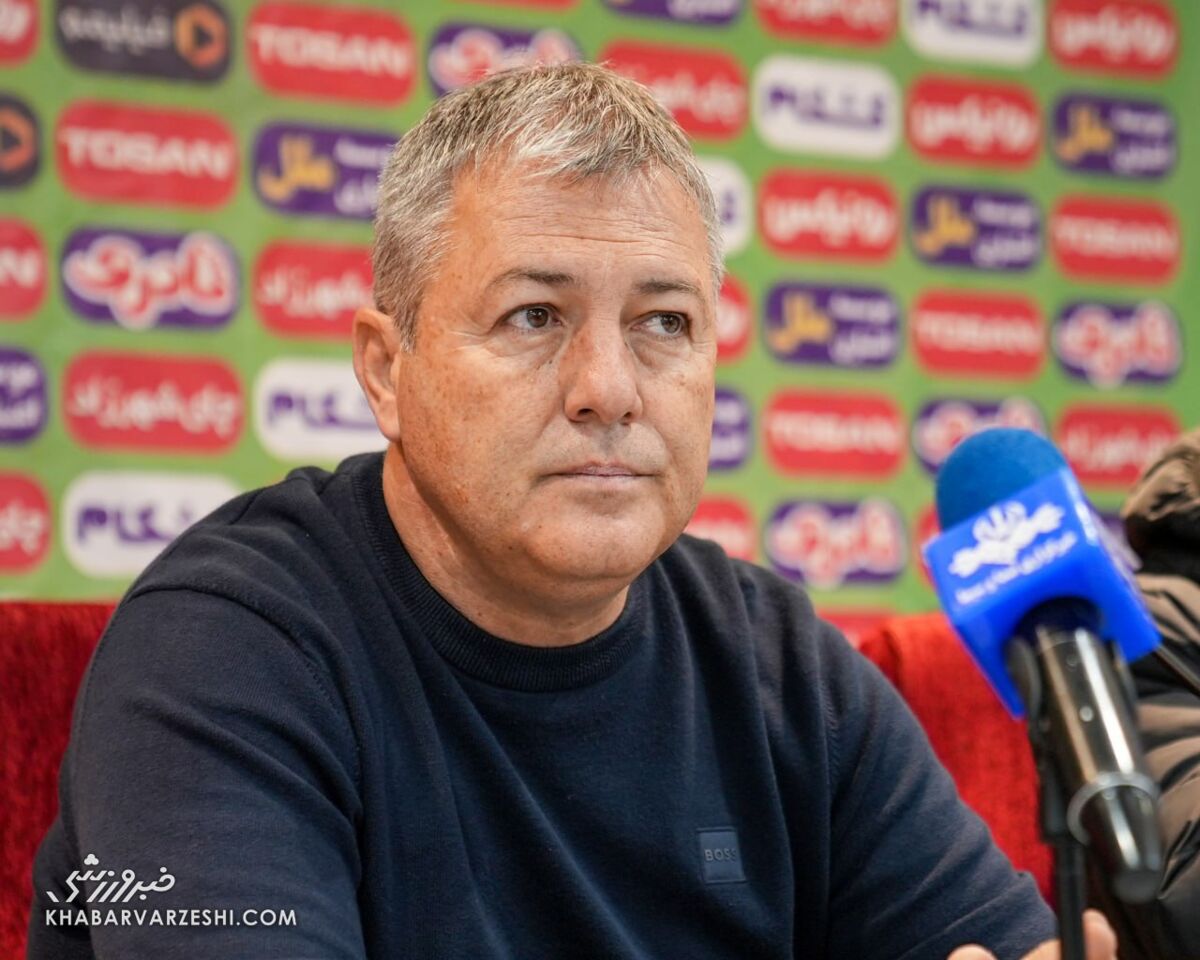 اسکوچیچ: هواداران بیایند و جهنم به‌پا کنند/ اتفاقات فصل پیش را فراموش نکردیم