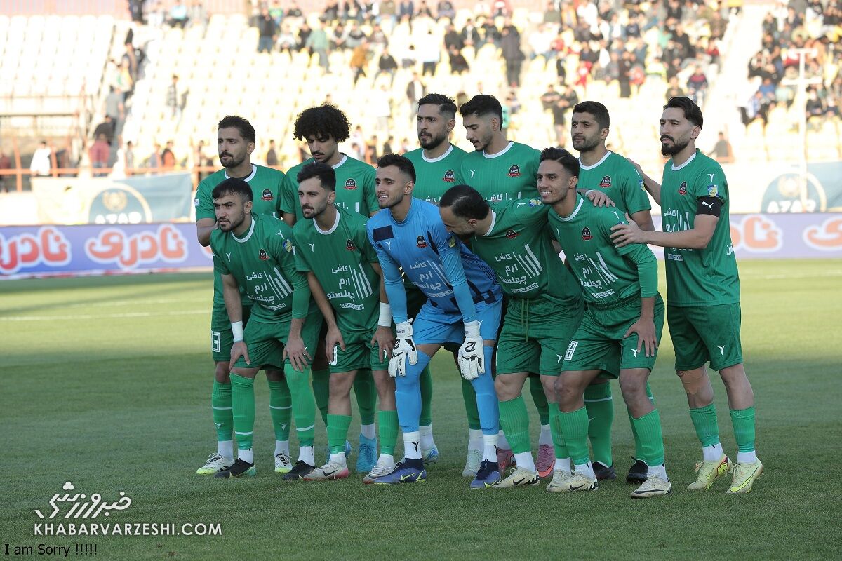 پرسپولیس با پیروزی به استقلال رسید/ صدرنشینی قبل از دربی با موشک سروش و اورونوف