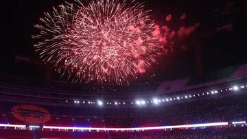 ویدیو| ۱۲۶ سالگی بارسلونا با این طرح جذاب‌تر می‌شود