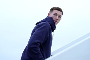 نبرد بزرگ نقل‌وانتقالاتی؛ ستاره ۲۳ ساله‌ای که باشگاه‌های بزرگ برایش صف کشیدند