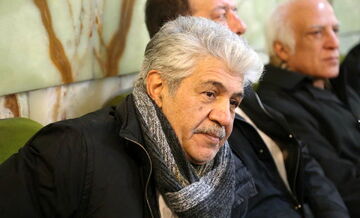 اگر وقت داشته باشم، بازی استقلال - پرسپولیس‌ را می‌بینم/ هاشمیان موفق نشد چون منظم بود!