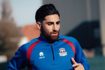 واکنش جالب جهانبخش به انتخاب تیم آخر بلژیک: معامله برد-برد بود!