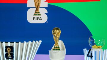 یک کشور دیگر هم مثل ایران؛ تحریم قرعه‌کشی جام‌جهانی ۲۰۲۶ در واشنگتن!
