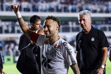 تصمیم جسورانه نیمار؛ هیچکسی لایق شنیدن این حرف‌های مسخره نیست!