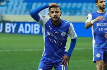 مهدی قایدی با یک استوری، جواب قرمزپوشان را داد +عکس