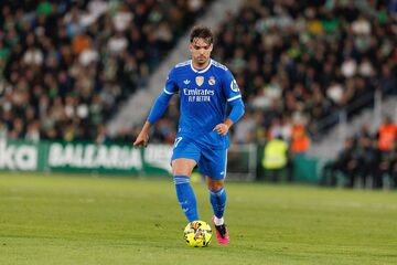 شوک لحظه آخری به رئال مادرید؛ آسنسیو حذف شد؟!