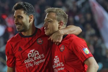 ویدیو| خلاصه بازی تراکتور ۳ - چادرملو ۱