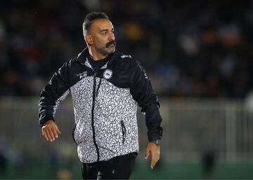 خشم شدیدالحن علیه فحاشی هواداران تراکتور: هر چه گفتید نثار خودتان!