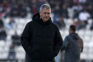 مصدومیت، توفیق اجباری برای تراکتور!/ مرغ اسکوچیچ همیشه یک پا دارد!