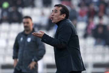 خداداد عزیزی: کدام تحریم قرعه‌کشی؟ همه دوست دارند به آمریکا بروند!/ ۵۰ سال گذشته بابا ولم کنید!