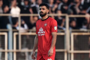 تراکتور تا کجا پای این بازیکن می‌ماند؟