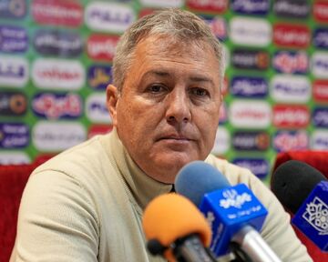 اسکوچیچ با طعنه و کنایه: مثل کودکستان بود!/ می‌تواند در این رشته قهرمان جهان شود!