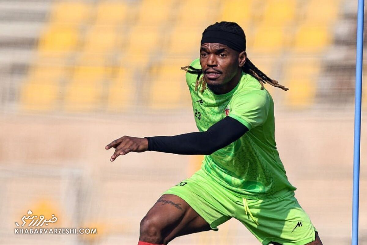 خبر خوب به اوسمار قبل از دربی؛ خارجیها آماده شدند