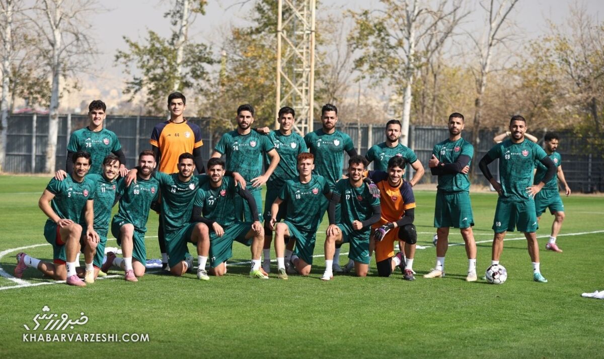 فرصت سوزی عجیب باشگاه پرسپولیس!