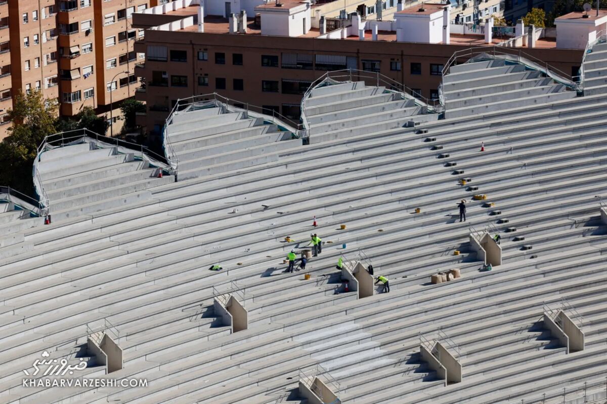 نئومستایا در دست ساخت