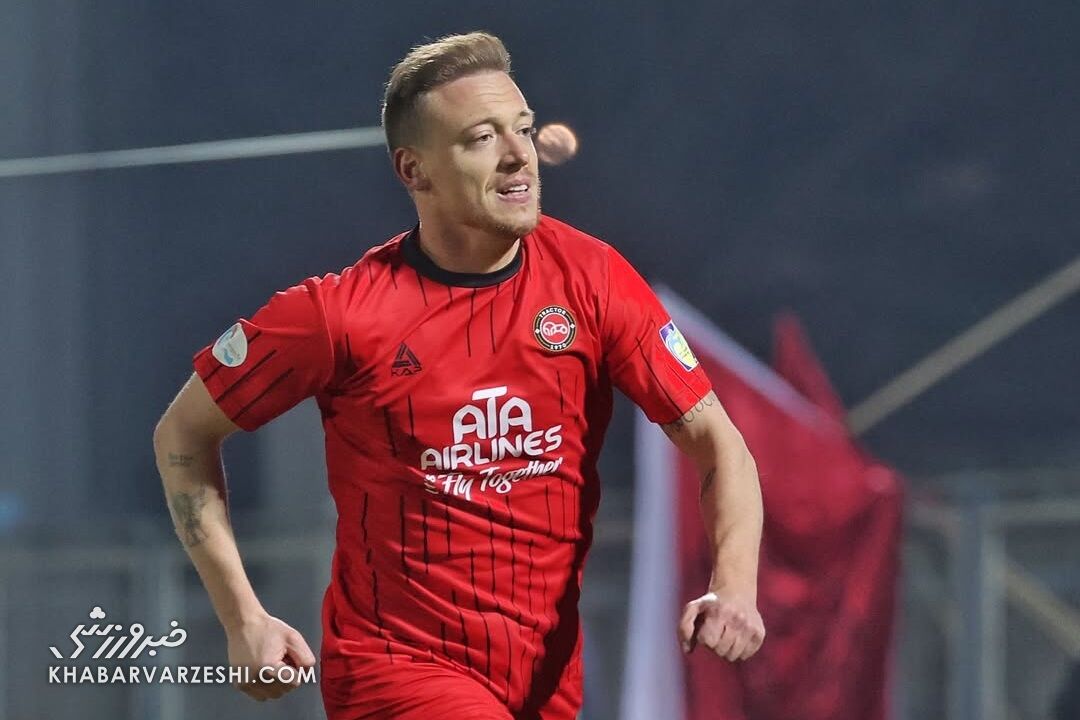 حسرت استقلال و پرسپولیس؛ خارجی‌های گلزنی که نصف دستمزد نیمکت‌نشین‌های پایتخت می‌گیرند!